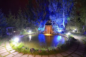 Akvareli Resort