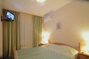 Akvareli Resort