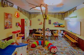 Akvareli Resort
