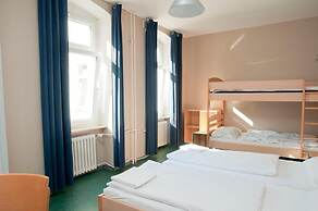 Happy Hotel Berlin