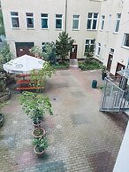 Happy Hotel Berlin