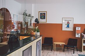 Happy Hotel Berlin