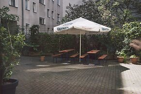 Happy Hotel Berlin