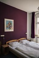 Happy Hotel Berlin
