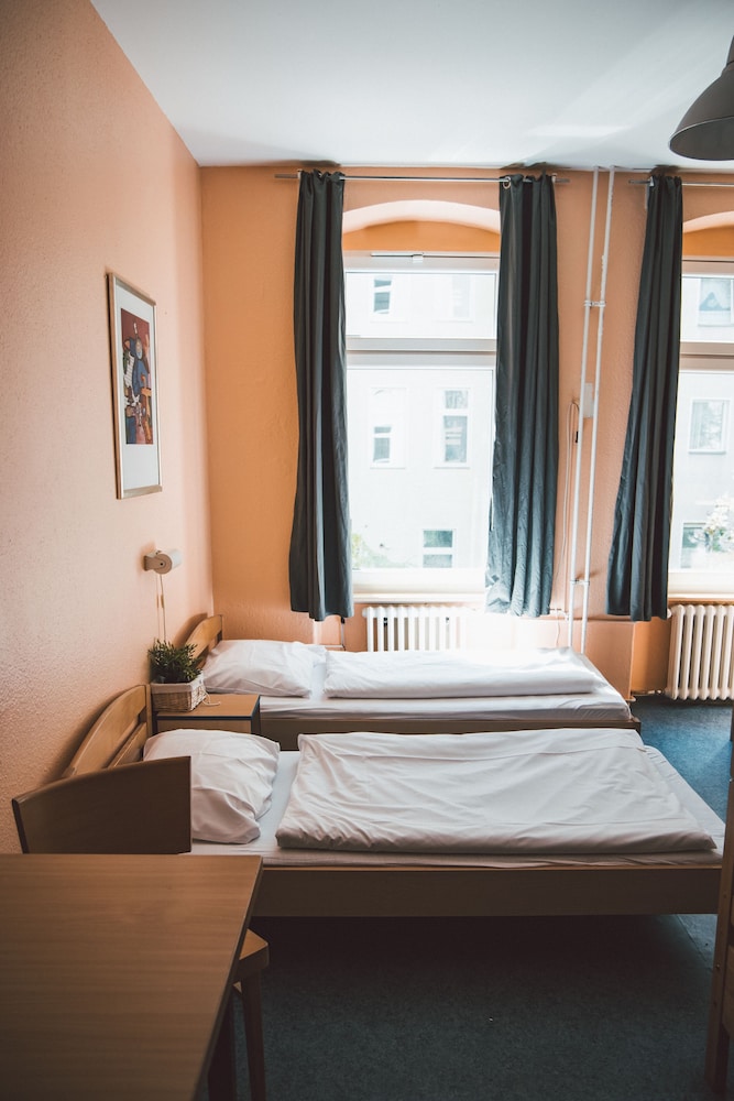 Happy Hotel Berlin