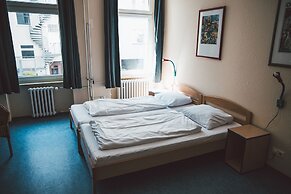 Happy Hotel Berlin
