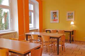 Happy Hotel Berlin