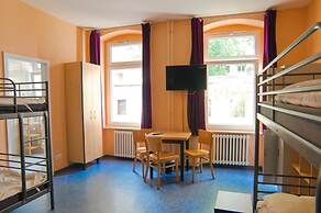 Happy Hotel Berlin