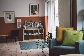 Happy Hotel Berlin