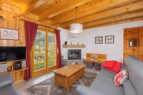 Chalet Lustycru