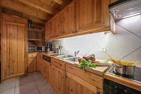 Chalet Lustycru