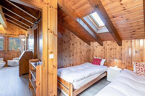 Chalet Mar'mot