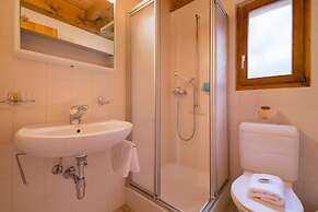 Chalet Mar'mot