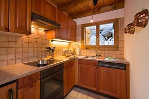 Chalet Mar'mot