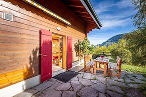 Chalet Mar'mot