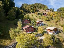Chalet Mar'mot
