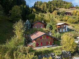 Chalet Mar'mot
