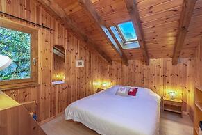 Chalet Mar'mot