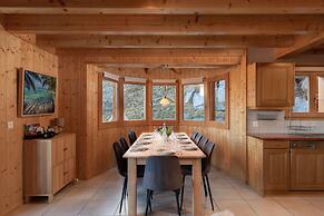 Chalet Belle Roche Recently Renovated Jacuzzi