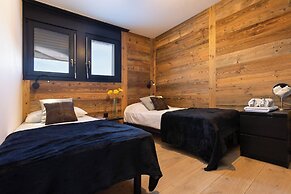 Chalet Lupin