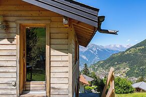 Chalet Lupin