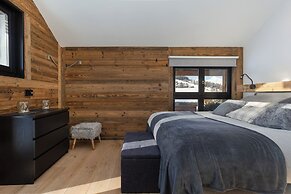 Chalet Lupin
