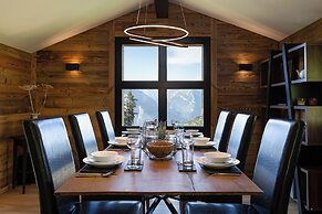 Chalet Lupin