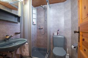 Chalet La Caleche