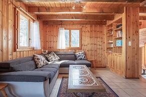 Chalet La Caleche