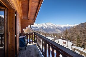 Chalet La Caleche
