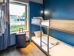 ibis budget Épinal