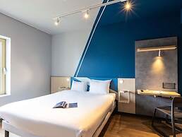 ibis budget Épinal