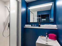 ibis budget Épinal