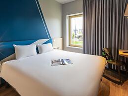 ibis budget Épinal