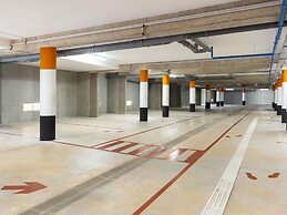 ibis budget Épinal