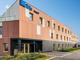 ibis budget Épinal