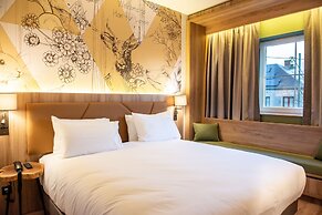 Mercure Han-sur-Lesse