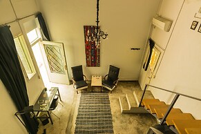 Palermo Viejo Bed & Breakfast