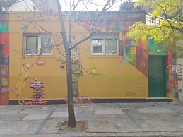 Palermo Viejo Bed & Breakfast