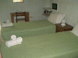Palermo Viejo Bed & Breakfast