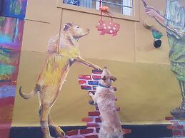Palermo Viejo Bed & Breakfast