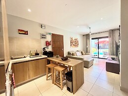 Forest View Apartments