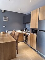 Forest View Apartments