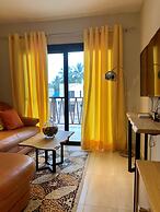 Forest View Apartments