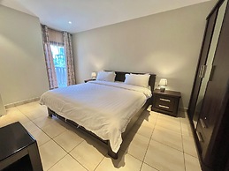 Forest View Apartments