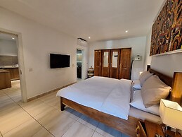 Forest View Apartments