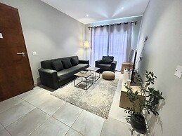 Forest View Apartments