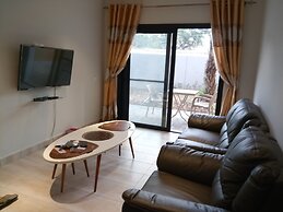 Forest View Apartments