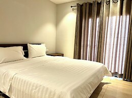 Forest View Apartments