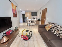 Forest View Apartments